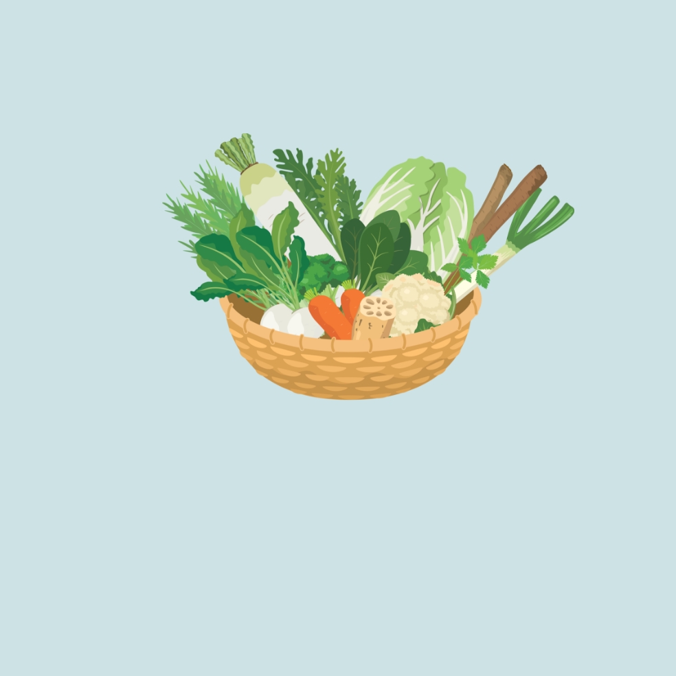 野菜のイメージ